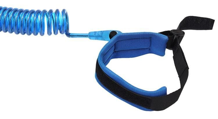 Bratara de siguranta, Zola, ideala pentru supraveghere in locurile aglomerate, 43-165 cm Bratara de siguranta, Zola, ideala pentru supraveghere in locurile aglomerate, 43-165 cm